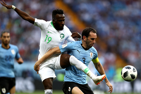 Годин в ожидании матча с Россией