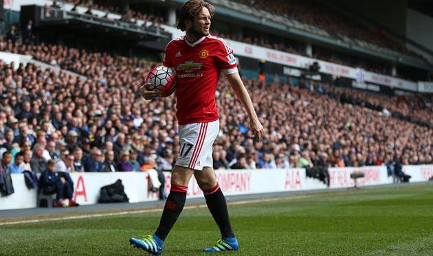 Блинд: \"МЮ\" должен победить \"Ростов\"