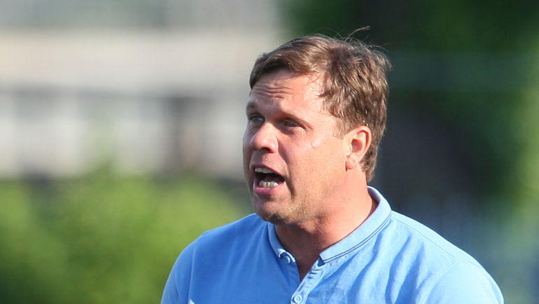 Радимов рассказал о конфликте с Денисовым