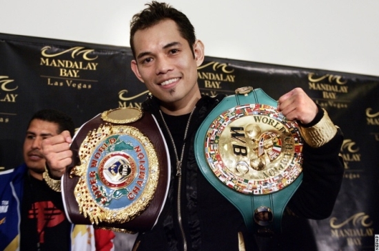 Донэр - боксер года по версии телеканала ESPN