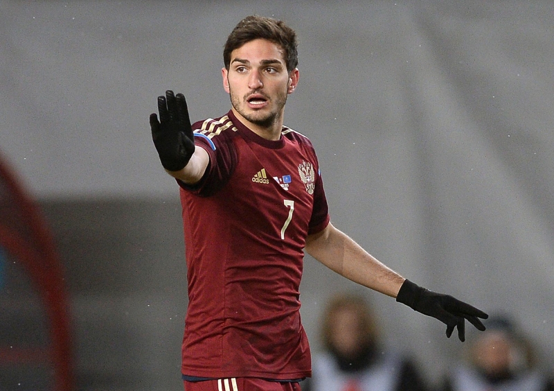 Оздоев высказался о выступлении \"Зенита\" во второй части прошлого сезона