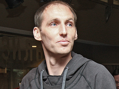 Рахимич стал играющим тренером ЦСКА