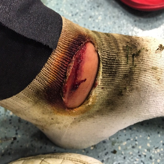 Оздоев: так судить нельзя