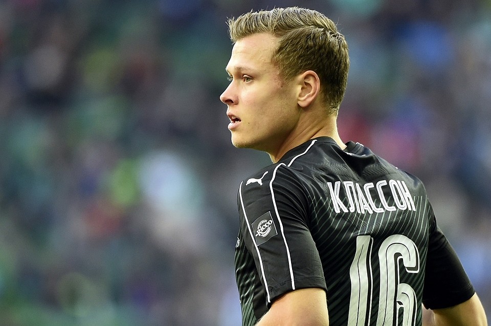 Классон поделился ожиданиями от матча с \"Уралом\"