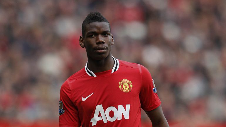 Райола не назвал точную сумму комиссионных за трансфер Погба в \"МЮ\"