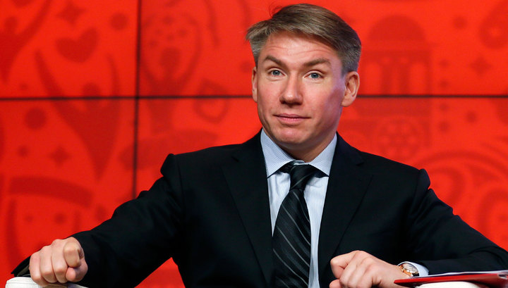 Сорокин: Москва готова к приему гостей ЧМ-2018