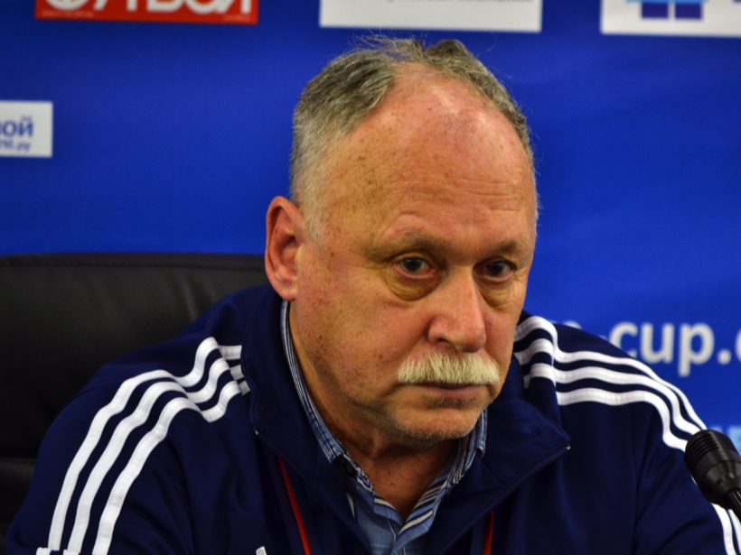 Рапопорт высказался о травме Нобоа