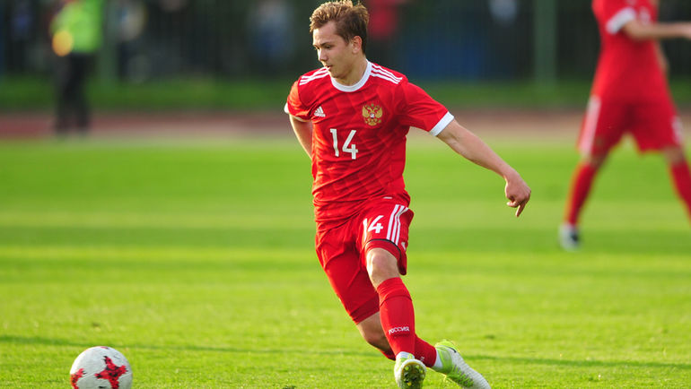 Обляков рассказал о планах на сезон