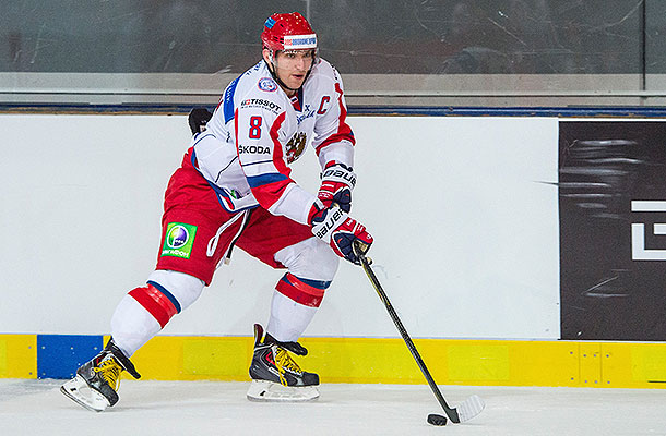 Эксперт CBC: Овечкин – первопричина всех проблем \"Вашингтона\"