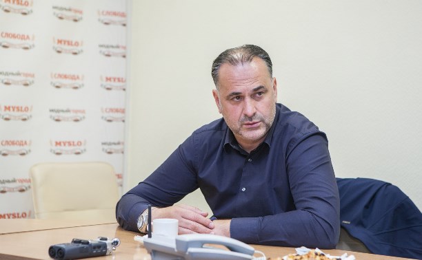 Божович доволен трансферной кампанией \"Арсенала\"