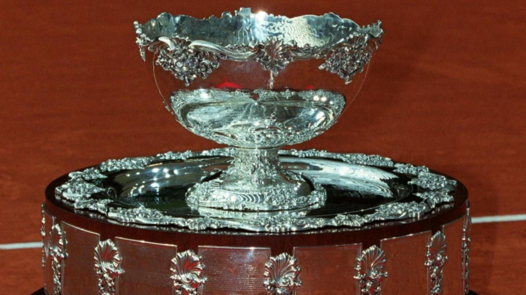 Опубликован обновленный рейтинг Кубка Дэвиса