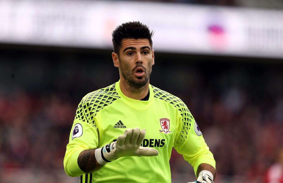 Вальдес принял решение завершить карьеру