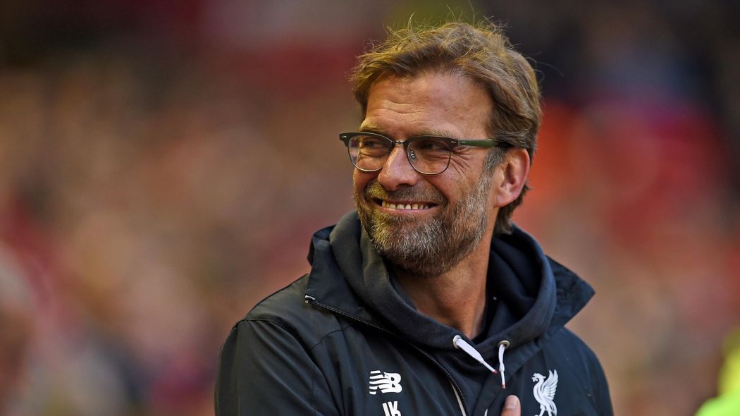 Клопп: Англия на Евро смотрелась хорошо