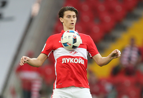 Кутепов заступился за Аленичева