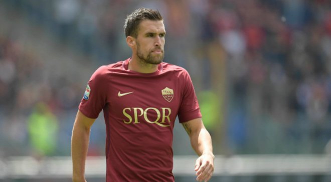 \"Ювентус\" готов купить Стротмана за 45 млн евро