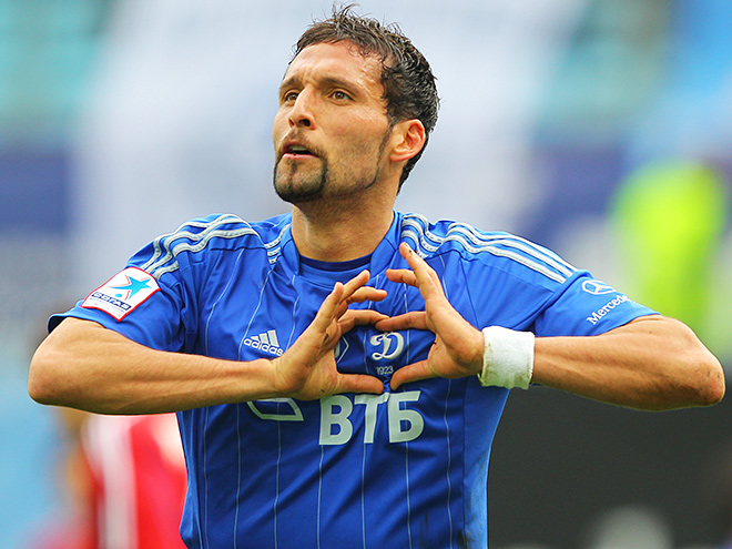 Кураньи перешел в \"Хоффенхайм\"