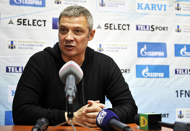 Сабитов высказался о турнирных раскладах в РПЛ