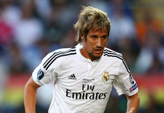 \"Роме\" интересен защитник \"Реала\"