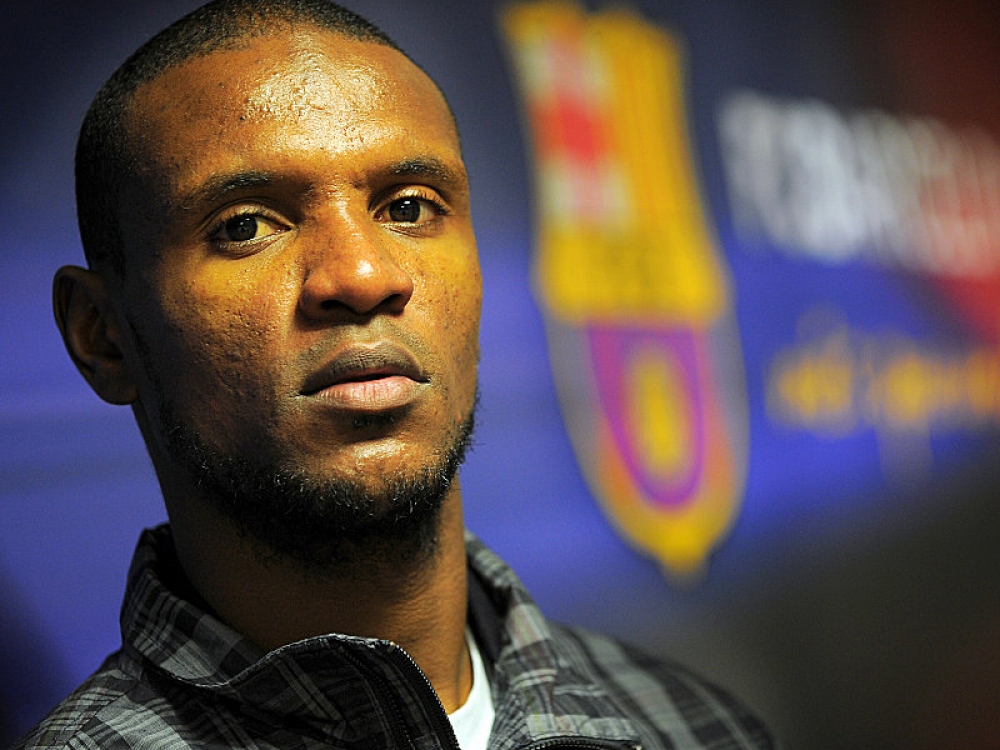 Абидаль хочет закончить карьеру в \"Монако\"