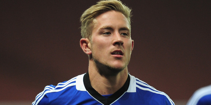 \"Локомотив\" нацелился на хавбека \"Гамбурга\"