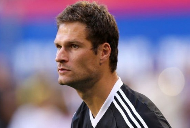 Бегович: нужно собраться и улучшить свои результаты