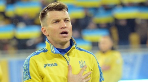 Ротань: Шевченко обосновал свой стиль в сборной Украины