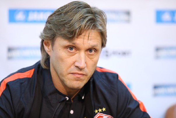 Стал известен расширенный состав молодежной сборной России