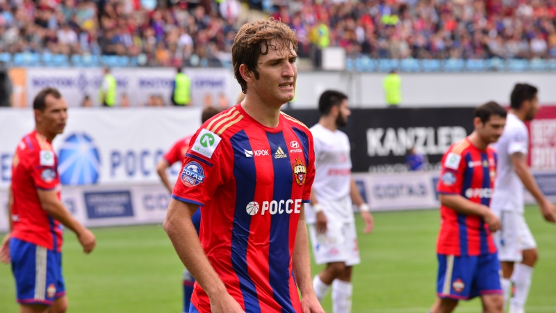 Фернандес полностью восстановился после травмы