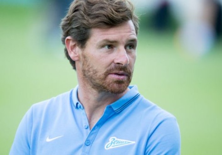 Виллаш-Боаш: Гарсия  не сразу выйдет на поле