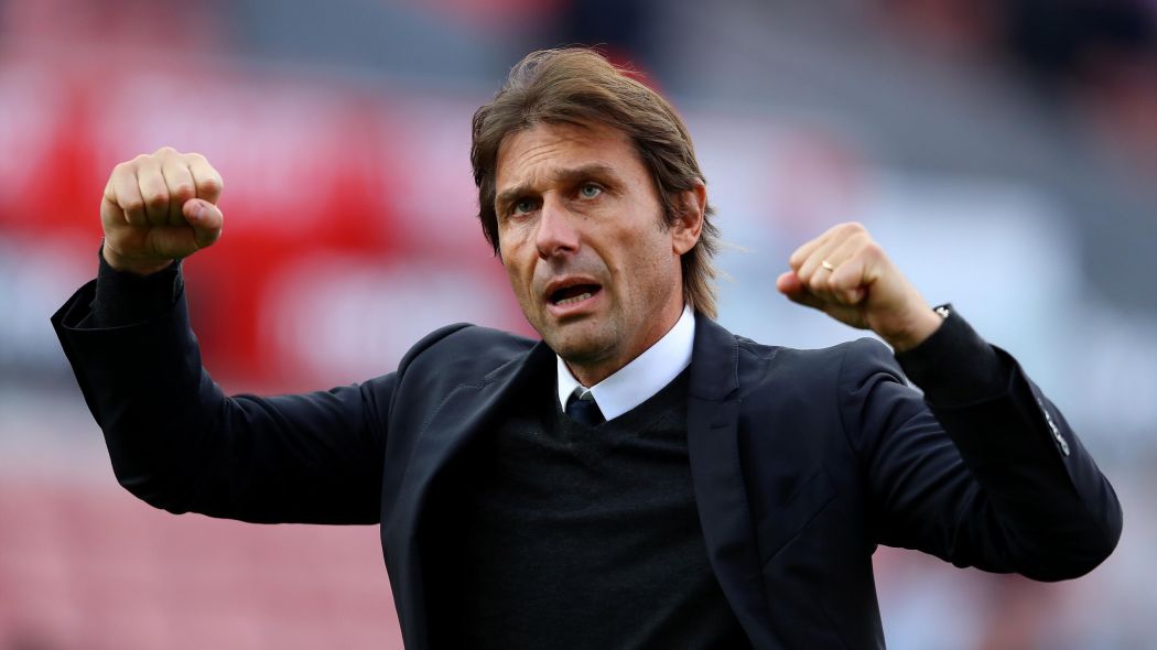 Конте доволен игрой Жиру и Мораты