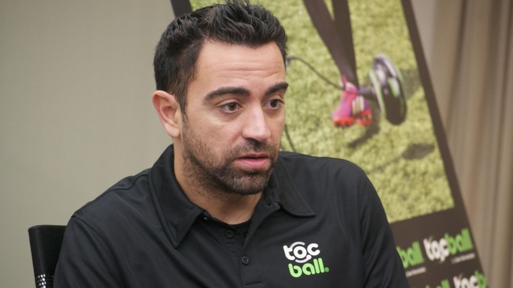 Хави уверен, что Коутиньо усилит \"Барселону\"