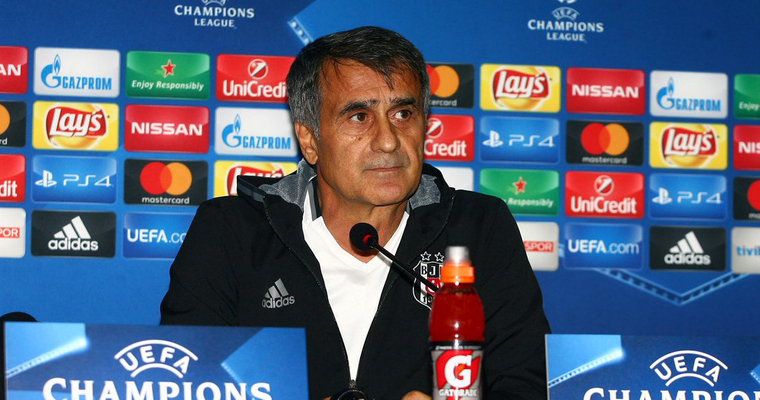 Гюнеш отметил важность матча с \"Динамо\"