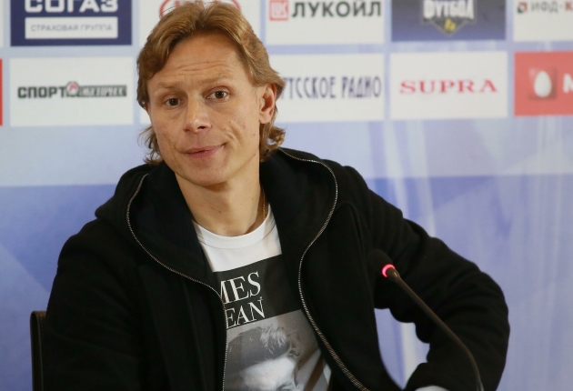 Карпин не намерен уходить