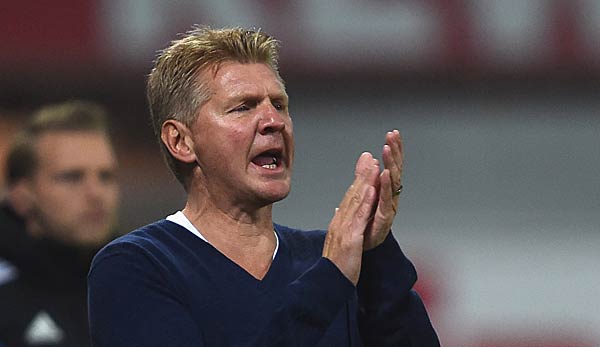 Эффенберг похвалил \"РБ Лейпциг\"