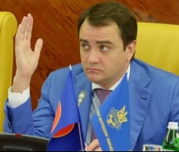 Павелко заявил, что финал ЛЧ станет хорошей рекламой для Украины