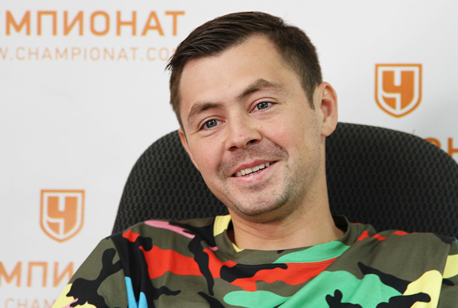 Билялетдинов поделился ожиданиями от матча Россия – Испания