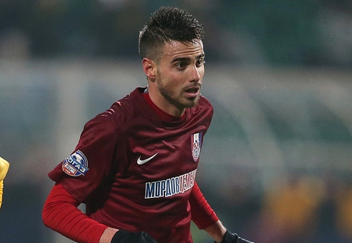 Ле Таллек: я остаюсь игроком \"Мордовии\"