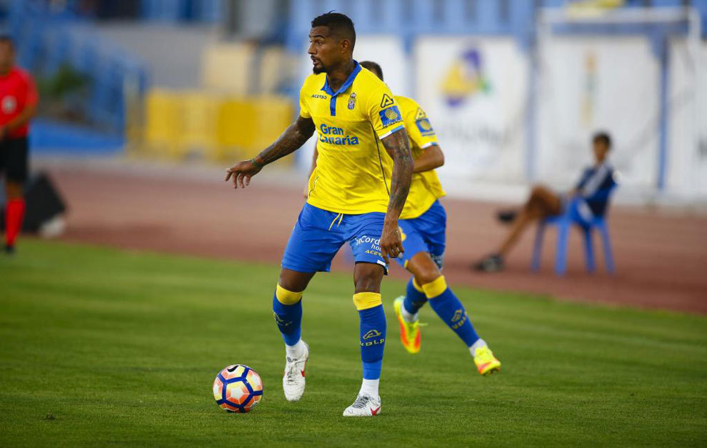 Боатенг: Клопп - лучший тренер мира