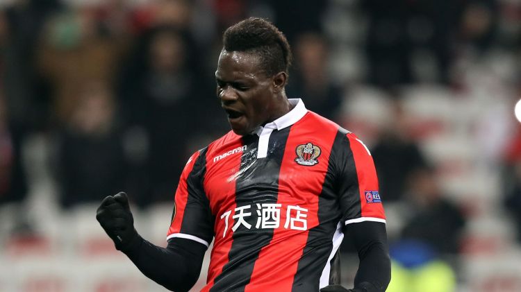 Балотелли может продолжить карьеру в Турции