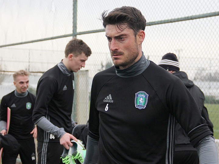 Риера хочет выступать в РФПЛ