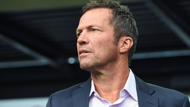 Маттеусу будет не хватать Италии на ЧМ-2018