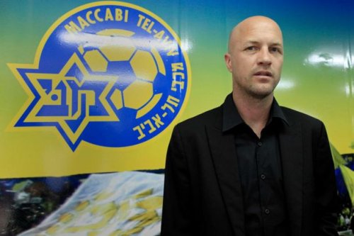 Хорди Кройф хочет видеть Гвардиолу в \"МЮ\"