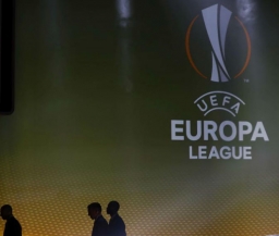 Стали известны пары 1/16 финала Лиги Европы