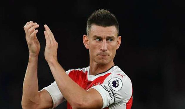 Косельни поддержал Венгера