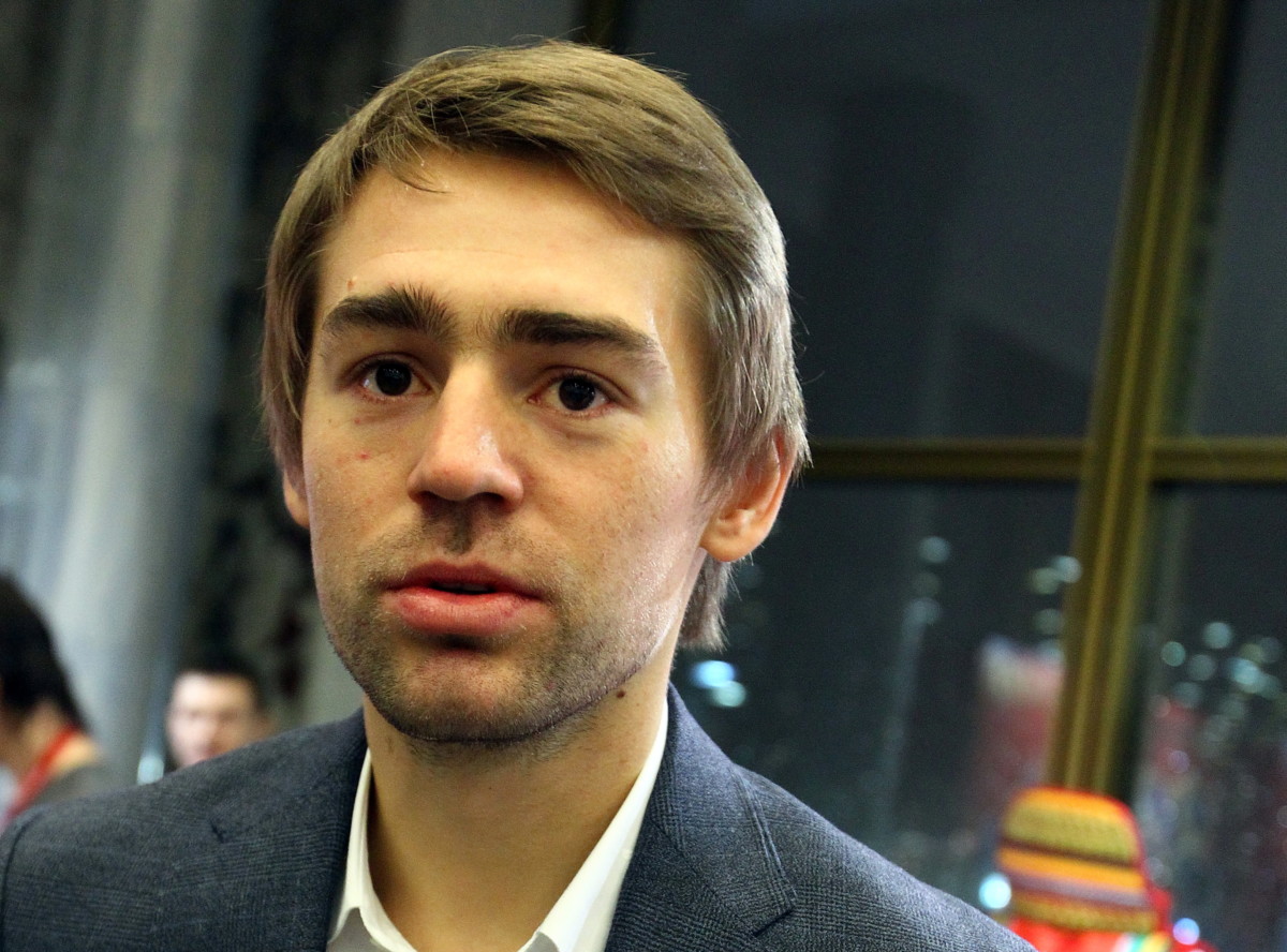 Кирилл Панченко: Я не назвал бы победу России чудом