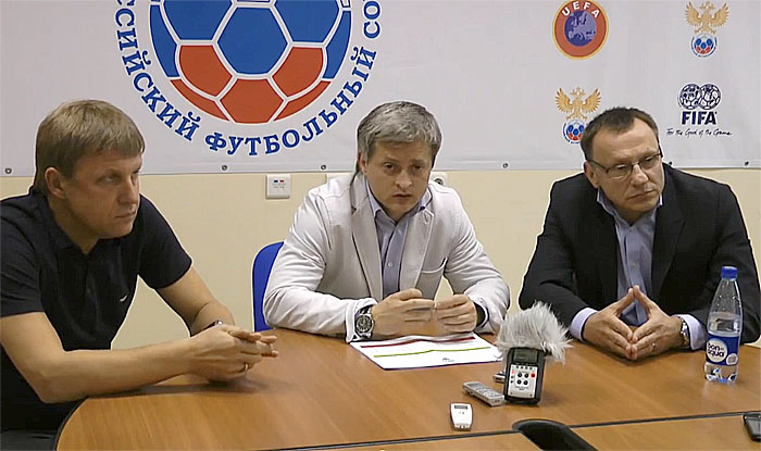 25 мая завершится первенство ФНЛ 2012/13