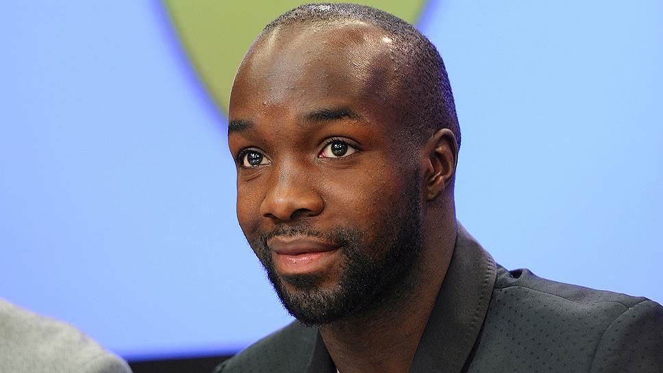 Диарра: \"Локомотив\" живет себе своей жизнью, а я пострадал