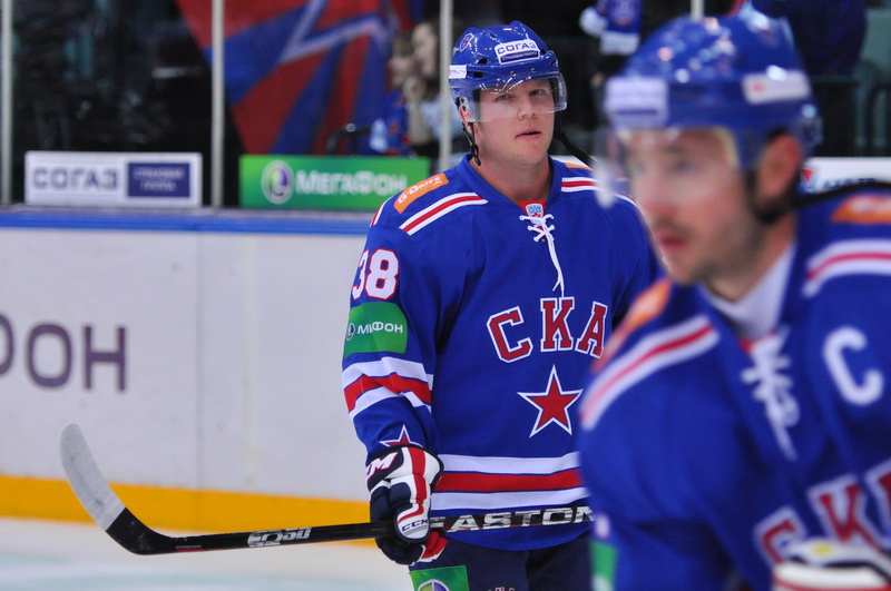 Кевин Даллмэн выиграл конкурс \"Броски на точность\"