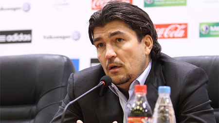 Писарев, Яковенко и Григорян - кандидаты на пост главного тренера \"Волги\"