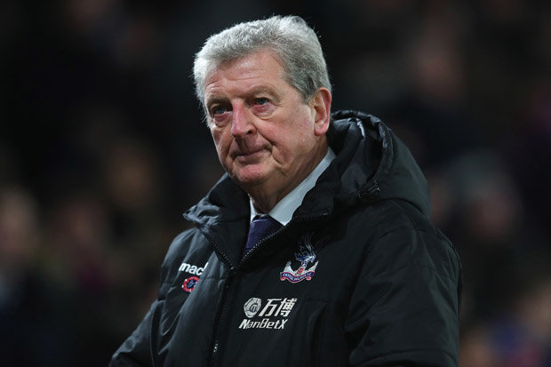 Ходжсон горд своими игроками после ничьи с \"Манчестер Сити\"